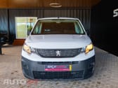 Peugeot Partner 1.6 BlueHDi L1 Premium