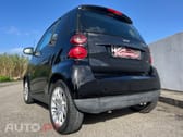 Smart ForTwo 0.8 cdi Passion 54