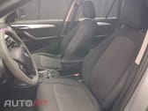 BMW X1 16 d sDrive Advantage Auto