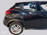Nissan Juke 1.5 dCi Tekna