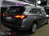 Opel Astra Sports Tourer Business