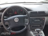 Volkswagen Passat Variant 1.9 TDi Highline Tip