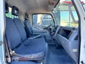 Mitsubishi Canter Fuso