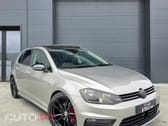Volkswagen Golf 7 LooK R