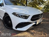 Mercedes-Benz A 200 7G-DCT Edition AMG Line