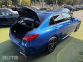 Mercedes-Benz C 300 e AMG Line