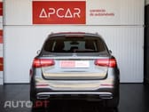 Mercedes-Benz GLC 250 d AMG Line 4-Matic