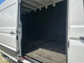 Volkswagen Crafter 35 2.0 TDI CD L3 Aut.