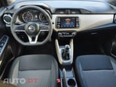 Nissan Micra 0.9 IG-T Tekna S/S