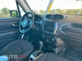 Jeep Renegade 1.6 MJD Limited DCT