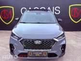 Hyundai Tucson 1.6 CRDi N-Line DCT