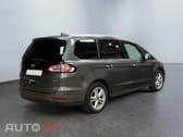 Ford Galaxy 2.5 FHEV Titanium