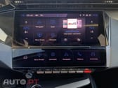 Peugeot 308 1.5 BlueHDi Allure EAT8