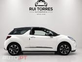 Citroen DS3 1.2 VTi So Chic