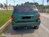 Jeep Grand Cherokee 4.0 Official