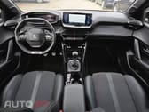 Peugeot 208 1.2 PureTech GT Line