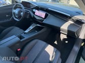 Peugeot 408 1.6 Hybrid Allure e-EAT8