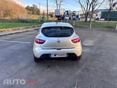 Renault Clio 0.9 TCE Dynamique S