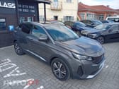 Peugeot 3008 1.5 BlueHDi Allure EAT8