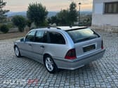 Mercedes-Benz C 200 CDI Classic