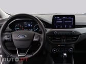 Ford Focus SW 1.0 EcoBoost Cool & Connect I.V.A DEDUTIVEL 