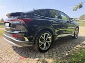 Audi Q4 E-Tron 35