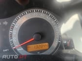 Toyota Auris 1.4 action