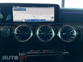 Mercedes-Benz A 200 AMG Line Aut.