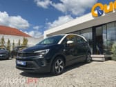 Opel Crossland X 1.2 Business Edition