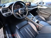 Audi A5 2.0 TDI Design S tronic