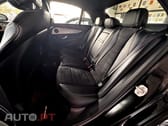 Mercedes-Benz E 220 d AMG Line