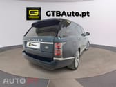 Land Rover Range Rover Sport I.V.A DEDUTIVEL 2.0i Hybrid