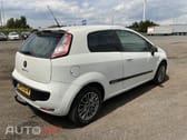 Fiat Punto Evo 1.3 16V Multijet Active S&S