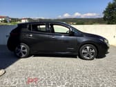 Nissan Leaf 40KwH N-Connecta