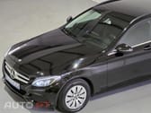 Mercedes-Benz C 200 Exclusive Aut.