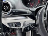 Audi A3 2.0 TDi S-line S tronic