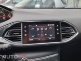 Peugeot 308 1.5 BlueHDi Active