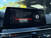 BMW 530 e iPerformance Line Sport