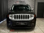 Jeep Renegade 1.6 MultiJet DSG Limited