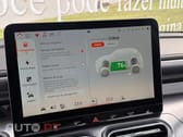 Smart #1 66 kWh Pro+
