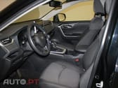 Toyota RAV4 2.5 Hybrid Dynamic Business