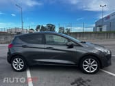 Ford Fiesta 1.1 Connect