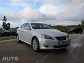 Lexus IS 220