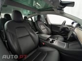 Tesla Model 3 Performance Dual Motor AWD