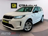 Land Rover Discovery Sport 1.5 P300e R-Dynamic S AWD PHEV I.V.A DEDUTIVEL 