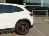 Mercedes-Benz GLA 250 e AMG Line