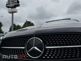 Mercedes-Benz E 300 e AMG Line