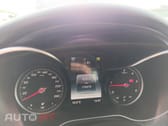 Mercedes-Benz C 200 9G-TRONIC Edition AMG Line