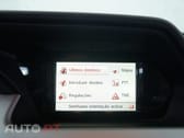 Mercedes-Benz GLK 200 CDI (BlueEFFICIENCY) 7G-TRONIC