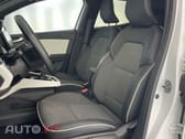 Renault Clio TCe 90 Techno